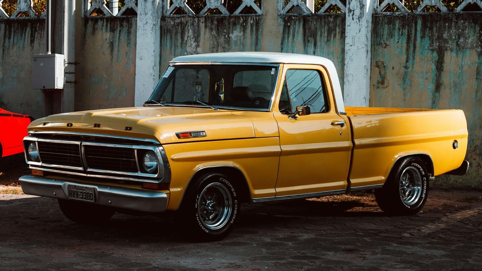 Ball Joint Replacement Guide for IHC Suspension Drop Control Arms