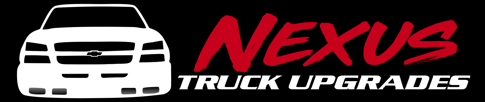 Nexus Truck Upgrades Logo