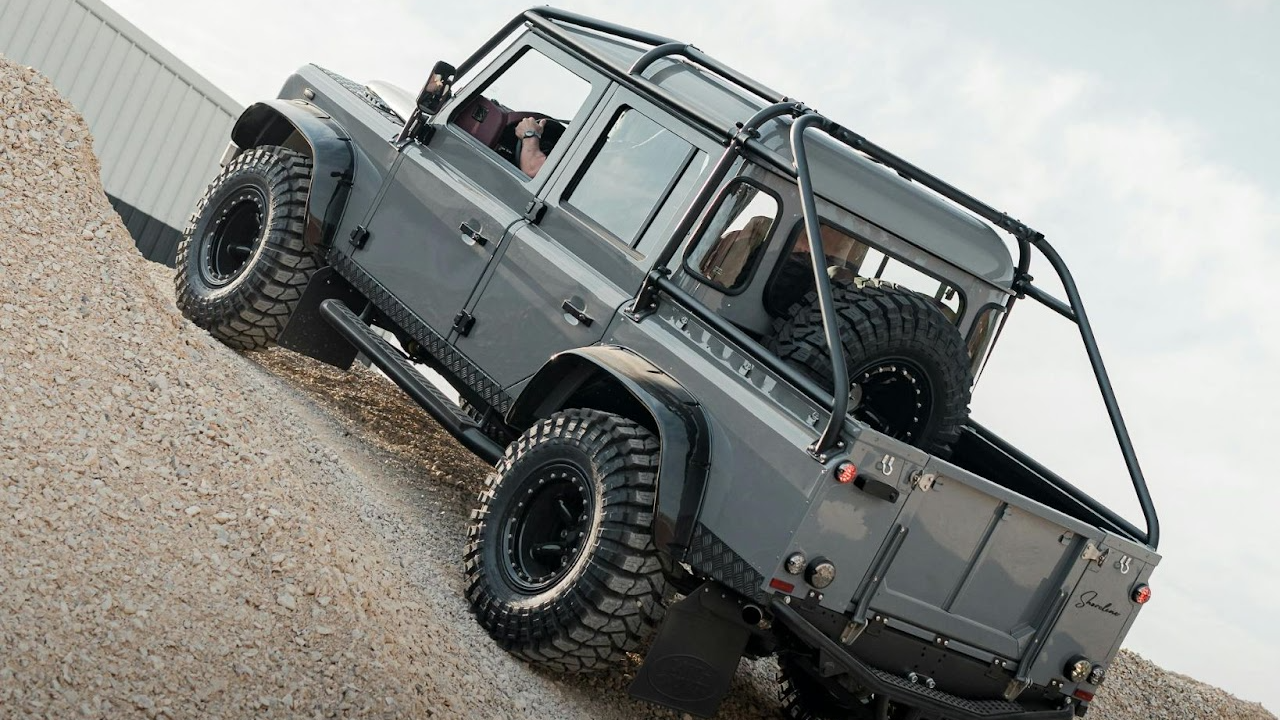 What Are Beadlock Wheels and Why Choose Them?