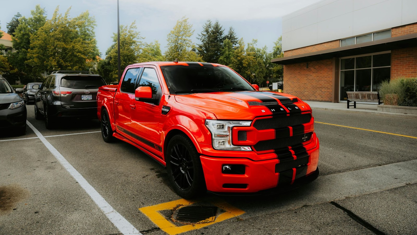 Unleashing Your Truck’s Potential: The Ultimate Guide to Nexustruckupgrades Wheels