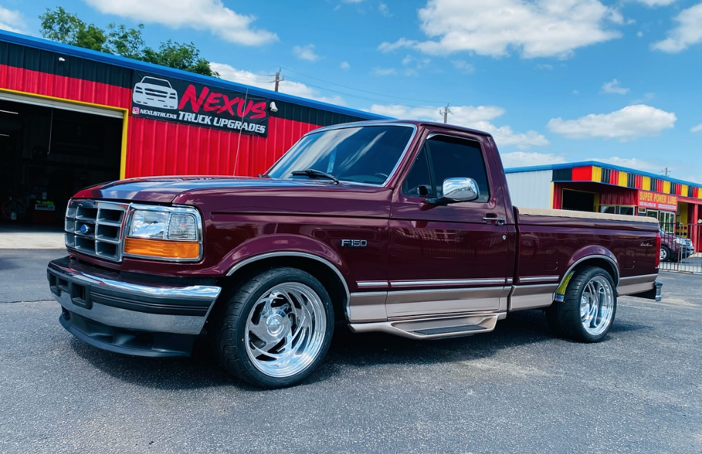 The Ultimate Texas Drop Kit Guide: Best IHC & DJM Suspension Options for Your Truck