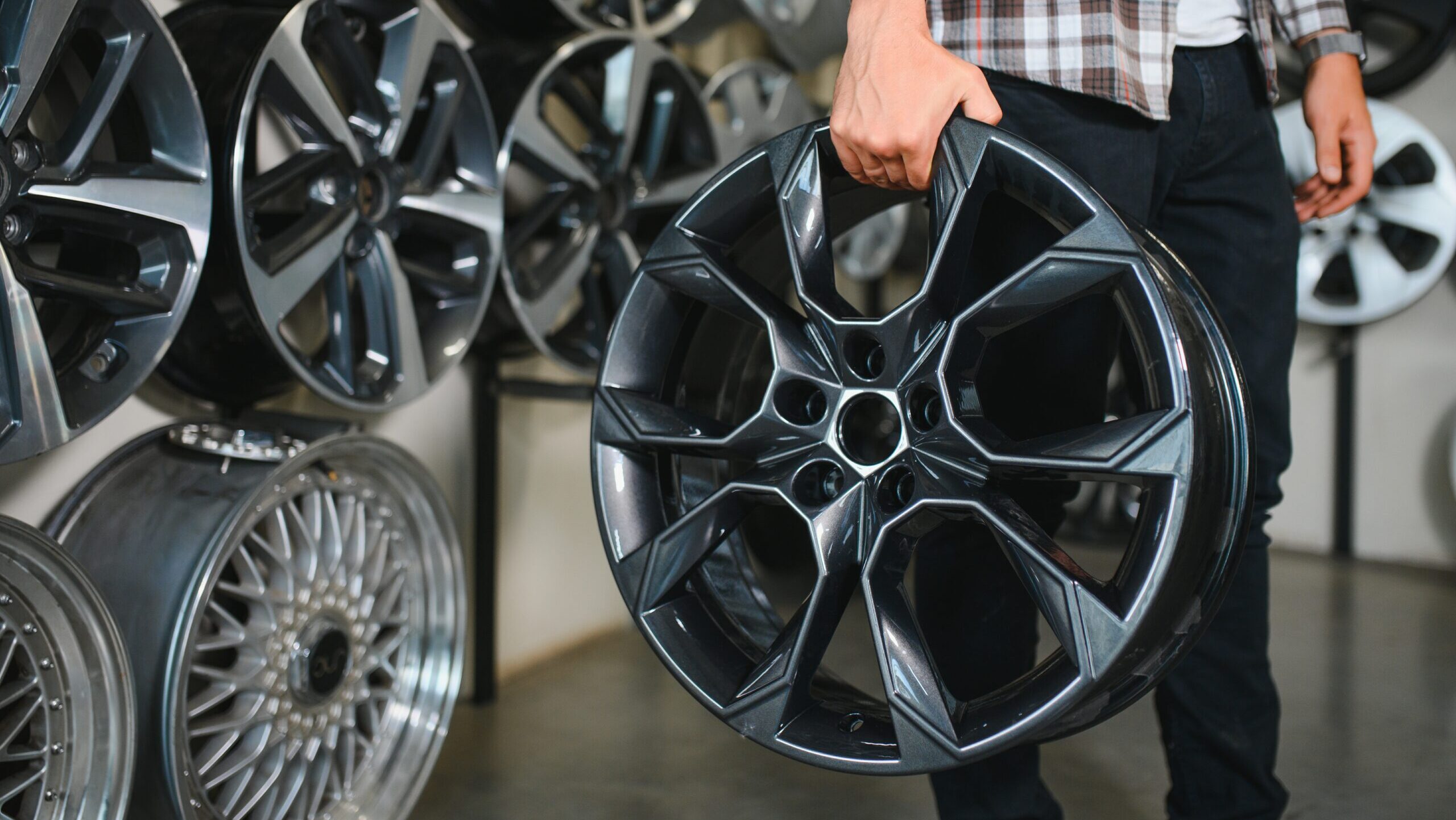 Aftermarket Wheel Installation Guidelines
