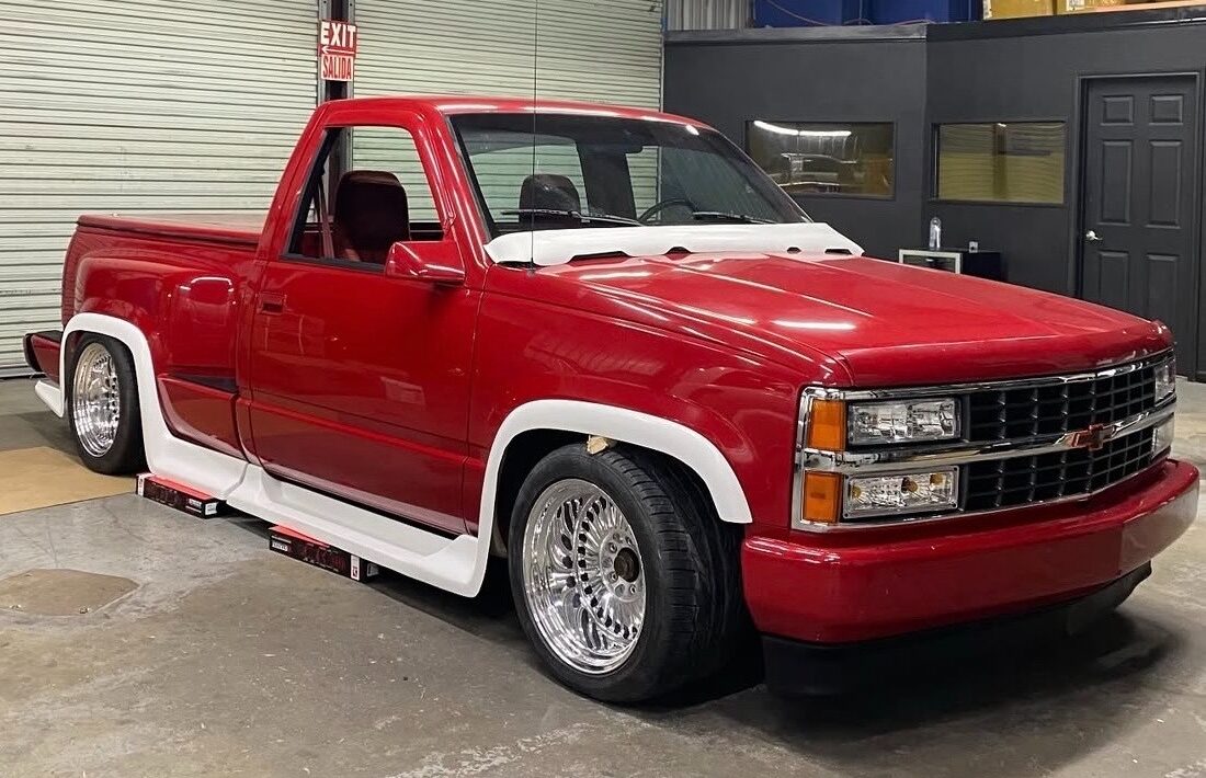 Unleash the Shine: Your Guide to Baby Billets, 18×11, and the Best from Intro Wheels & Billet Specialties