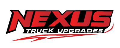 Nexus Truck Upgrades Logo